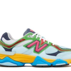 New Balance 9060 Beach Glass Everlasting Sneaker