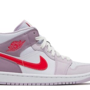 Air Jordan 1 Mid ‘Valentine’s Day’ Everlasting Sneaker