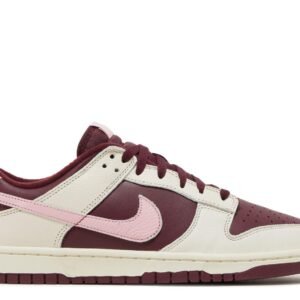 Nike Dunk Low Premium ‘Valentine’s Day’ Revered Footwear