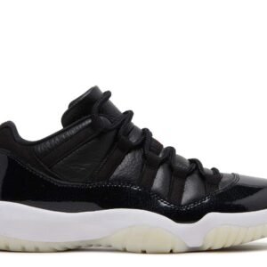 Air Jordan 11 Retro Low ’72-10′ Everlasting Sneaker