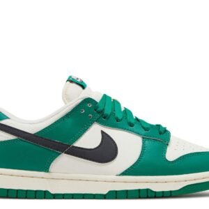 Nike Dunk Low SE ‘Lottery Pack – Malachite’ Everlasting Sneaker