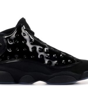 Air Jordan 13 Retro ‘Cap and Gown’ Unfading Sneaker