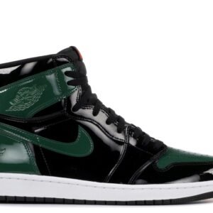 SoleFly x Air Jordan 1 Retro High OG ‘Art Basel’ Friends & Family Unfading Sneaker