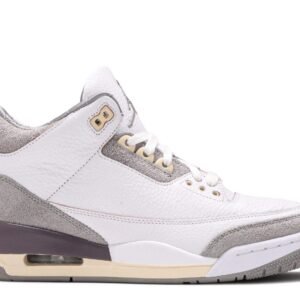 A Ma Maniére x Air Jordan 3 Retro SP ‘Raised By Women’ Revered Footwear