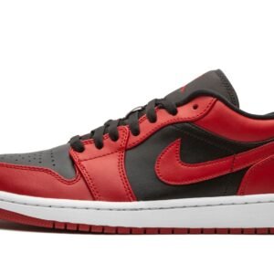 Jordan 1 Low “Reverse Bred”