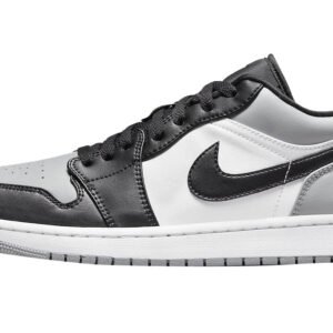 Jordan 1 Low Shadow Toe