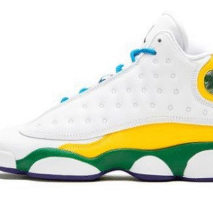 Jordan 1 Mid Sail Light Blue BQ6472