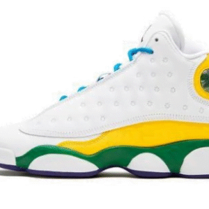 Jordan 1 Mid Sail Light Blue BQ6472