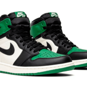 Jordan 1 Retro High OG Pine Green