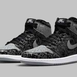 Jordan 1 Retro High OG Rebellionaire