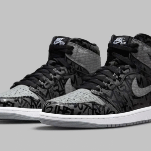 Jordan 1 Retro High OG Rebellionaire