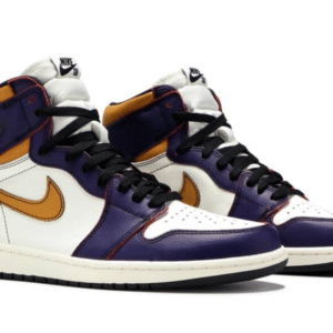 Jordan 1 Retro High SB LA To Chicago