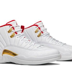 Jordan 12 Retro FIBAs