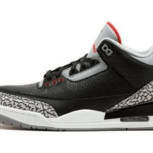 Jordan 3 Retro High OG Black Cement 854262