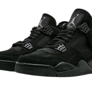 Jordan 4 Black Cat CU1110