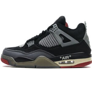 Jordan 4 Bred CV9388