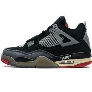 Jordan 4 Bred CV9388