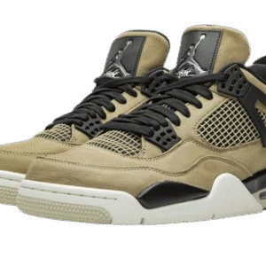 Jordan 4 Mushroom