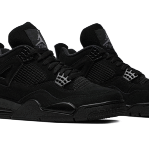 Jordan 4 Retro Black Cat 2020