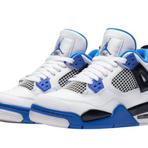 Jordan 4 Retro Motorsport 408452