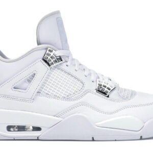 Jordan 4 Retro Pure Money 2017