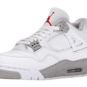 Jordan 4 Retro White Oreo CT8527