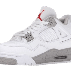 Jordan 4 Retro White Oreo CT8527