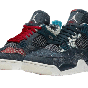 Jordan 4 SE Sashiko CW0898
