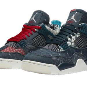 Jordan 4 SE Sashiko CW0898