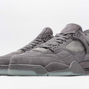 Jordan 4 x KAWs Grey
