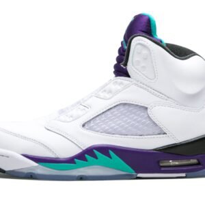 Jordan 5 Retro NRG Fresh Princ “Fresh Prince of Bel-Air”