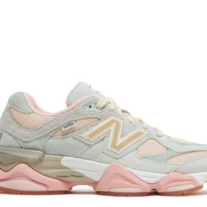New Balance 9060 Joe Freshgoods Inside Voices Baby Shower Blue Revered Footwear