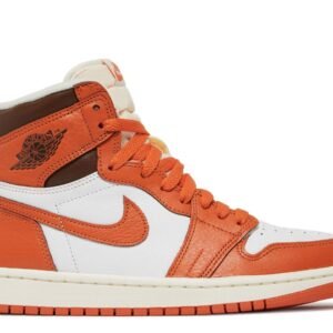 Air Jordan 1 High OG ‘Starfish’ Unfading Sneaker