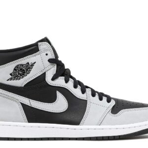 Air Jordan 1 Retro High OG ‘Shadow 2.0’ Everlasting Sneaker