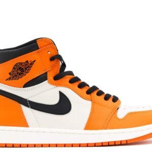 Air Jordan 1 Retro High OG ‘Shattered Backboard Away’ Revered Footwear