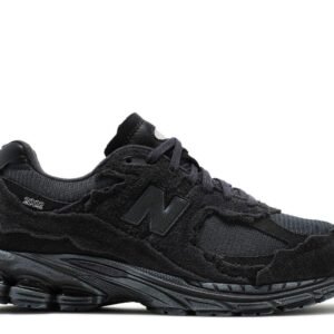 New Balance 2002 R Protection Pack Phantom Unfading Sneaker