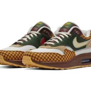 Laika x Air Max Susan ‘Missing Link’