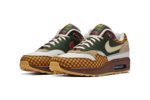Laika x Air Max Susan ‘Missing Link’