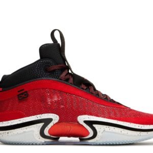 Rui Hachimura x Air Jordan 36 ‘Japan’ Revered Footwear
