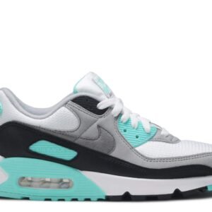 Nike Air Max 90 ‘Turquoise’ Everlasting Sneaker
