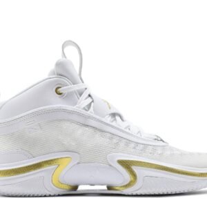 Air Jordan 36 ‘Glory’ Revered Footwear