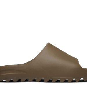Yeezy Slides ‘Earth Brown’ Revered Footwear