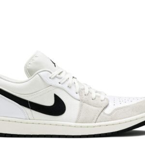 Air Jordan 1 Low ‘Astrograbber’ Everlasting Sneaker