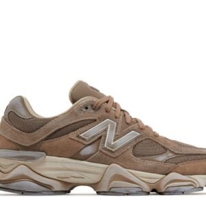 New Balance 9060 Mushroom Timberwolf Revered Footwear