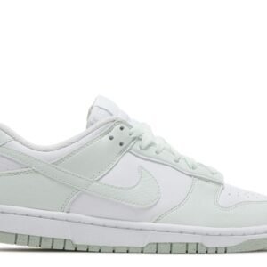 Nike Dunk Low Next Nature ‘White Mint’ Unfading Sneaker