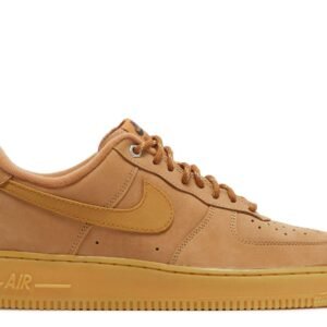 Nike Air Force 1 Low ‘Flax’ 2019 Revered Footwear