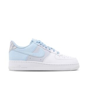 Nike Air Force 1 Low Psychic Blue