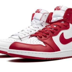 Nike Air Ship PE / Air Jordan New Beginnings Pack