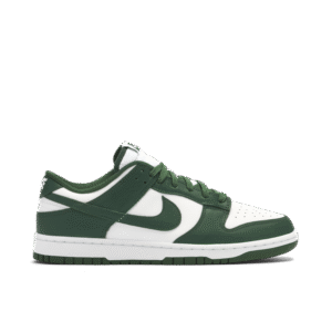 Nike Dunk Low Michigan State