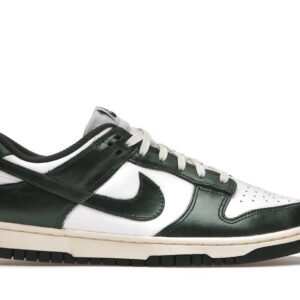 Nike Dunk Low Vintage Green (Women’s)
